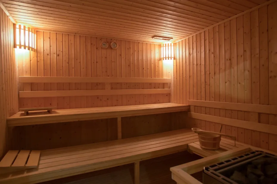 Sauna-kulttuurin historia Suomessa