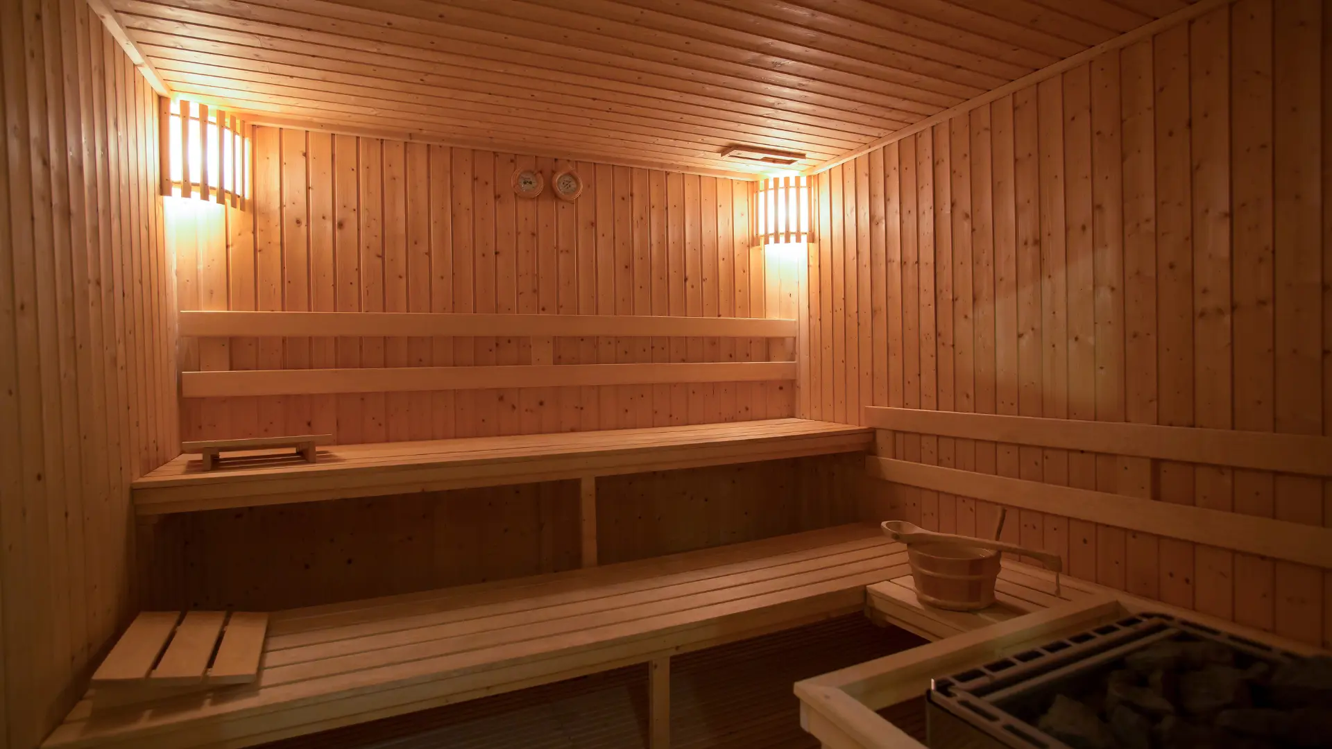 Sauna-kulttuurin historia Suomessa